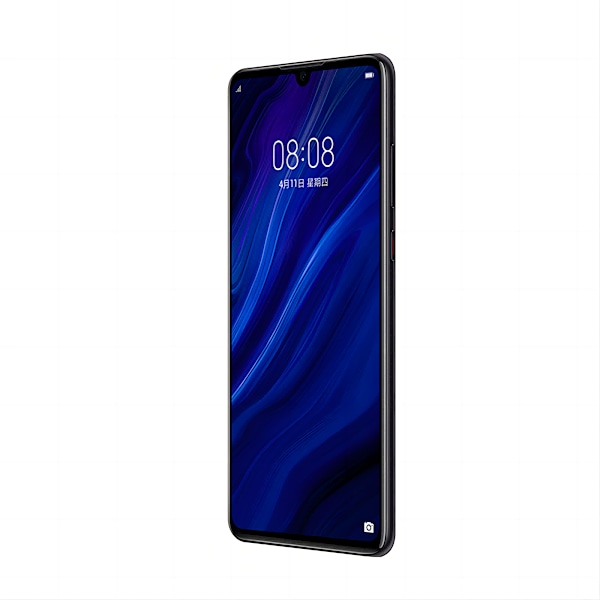 Smartphone Huawei P30 Pro Dubbel SIM 8 / 128 GB svart