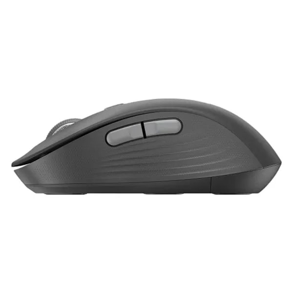 LOGITECH M750 Svart Bluetooth USB 2000 DPI kontorsmus svart