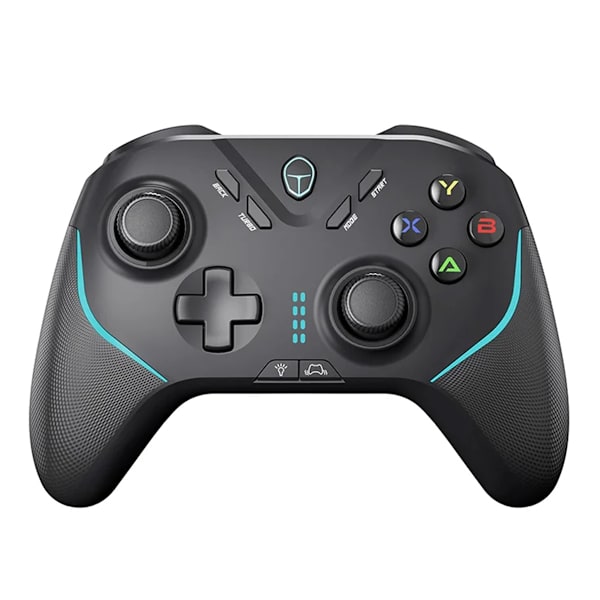 Thunderobot G50 Pro Professionell Bluetooth Spelkontroller svart