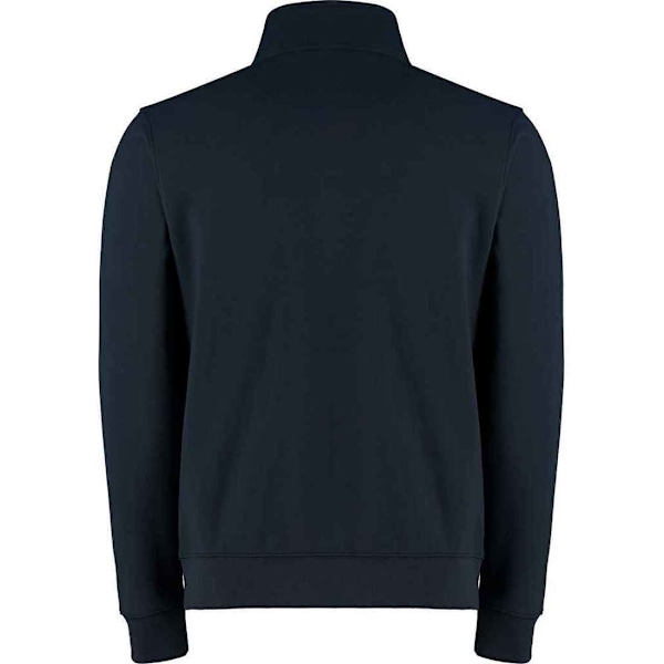 Kustom Vuxen Unisex Kit Sweatjacka XXL Marinblå Navy XXL