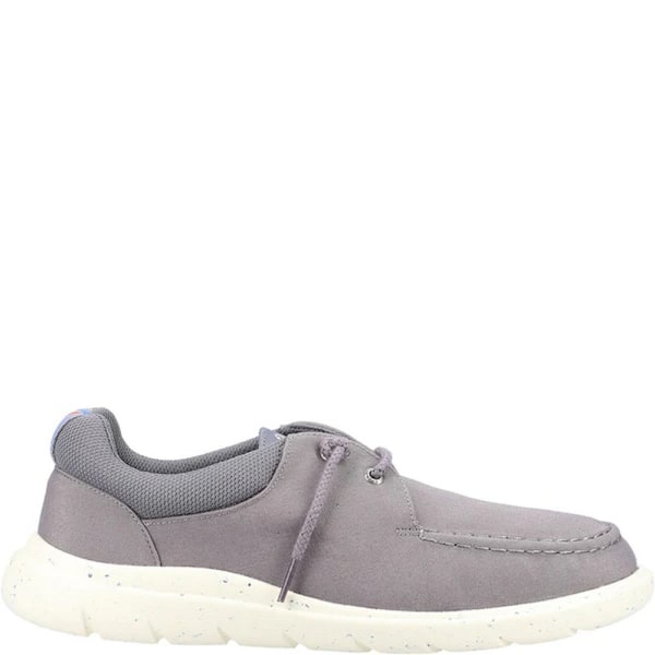 Sperry Moc Seacycle skor för män 9,5 UK grå Grey 9.5 UK