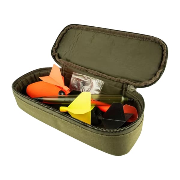 Speero Logo Tuff Pouch One Size Grön Green One Size