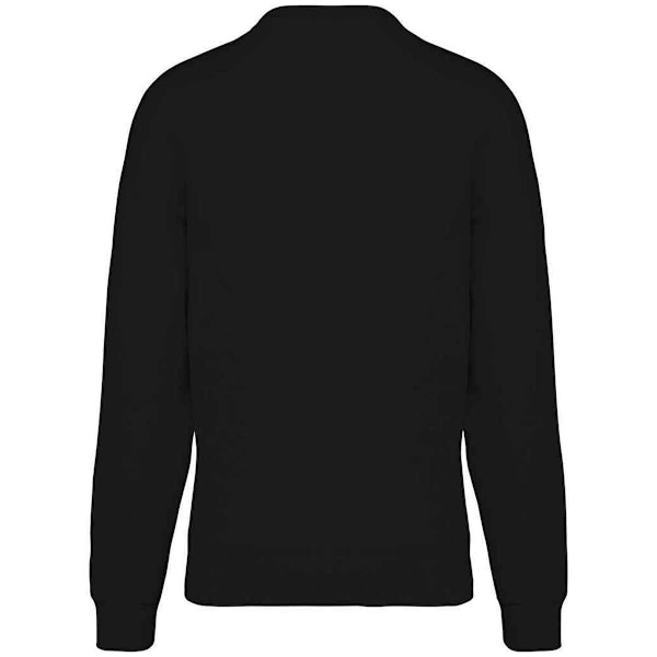 Native Spirit Dam/Kvinnor Oversized Sweatshirt 3XL Svart Black 3XL