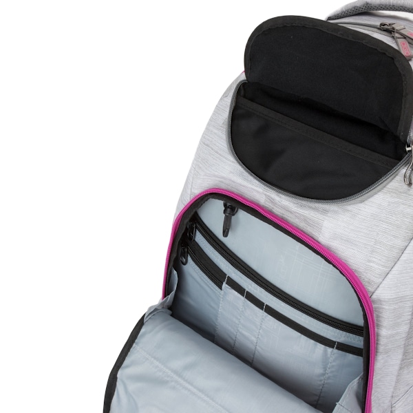 Ogio Business Excelsior Laptop Ryggsäck / Ryggsäck One Size Bli Blizzard/ Pink One Size