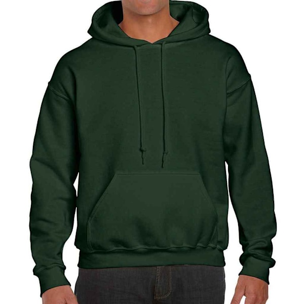 Gildan Herr DryBlend Hoodie M Forest Forest M