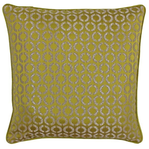 Riva Paoletti Piccadilly Cover 50x50cm Guld Gold 50x50cm