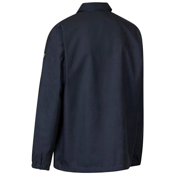 Trespass TP50 Fawler Jacka för Män XXL Mörk Flinta Dark Flint XXL