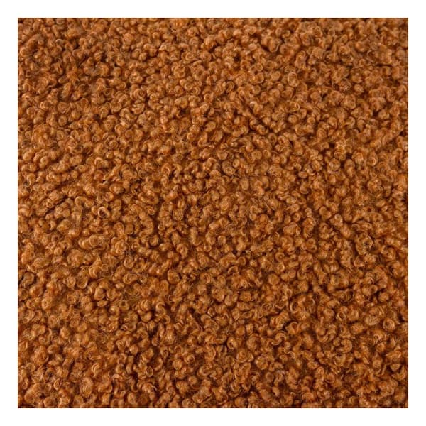 Yard Cabu Chunky Kuddfodral 55cm x 55cm Ginger Ginger 55cm x 55cm