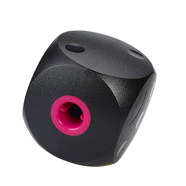 Buster Mini Cube Small Black Black Small