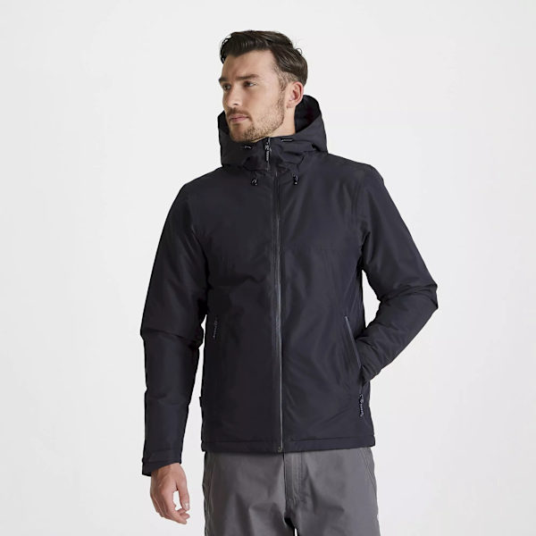 Craghoppers Unisex Adult Expert Thermic Insulated Jacket S Dark Dark Navy S