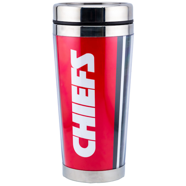 Kansas City Chiefs Resemögel Tryck Resmugg En Storlek Svart/ Black/Red/White One Size