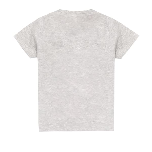 Marvel Avengers Boys Superhero Lång Pyjamas Set 2-3 År Grå M Grey Marl 2-3 Years