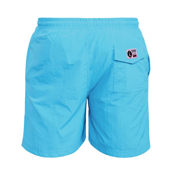 Duke Herr D555 Yarrow Kingsize Baddräktsshorts 7XL Blå Blue 7XL