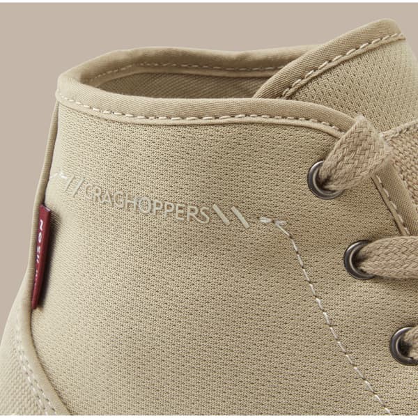 Craghoppers Herr Mono Mid Cut Kängor 7 UK Rubble Rubble 7 UK