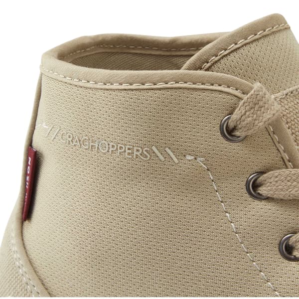 Craghoppers Herr Mono Mid Cut Kängor 9.5 UK Rubble Rubble 9.5 UK