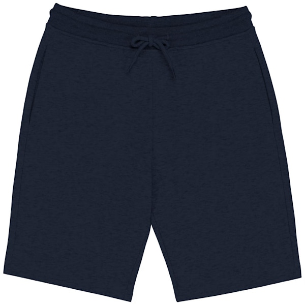 Native Spirit Barn/Barn Sweatshorts 4-6 År Marinblå Navy 4-6 Years