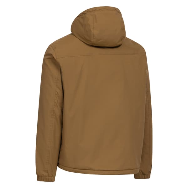 Trespass Macsween Vattentät Jacka för Herr XL Ljusbrun Light Brown XL