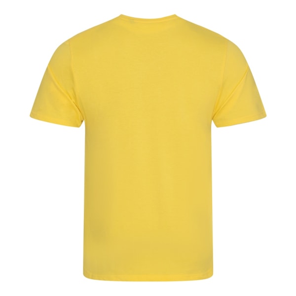 Ecologie Mens Organic Cascades T-shirt L Solgul Sun Yellow L