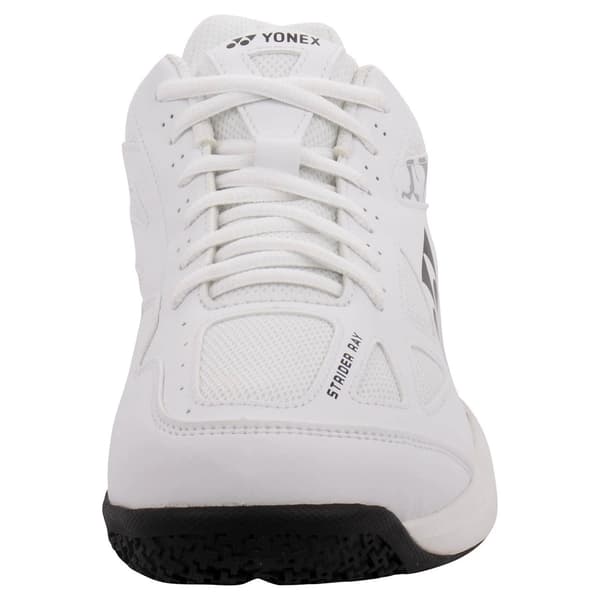 Yonex Strider Ray Herrskor 10 UK Vit White 10 UK