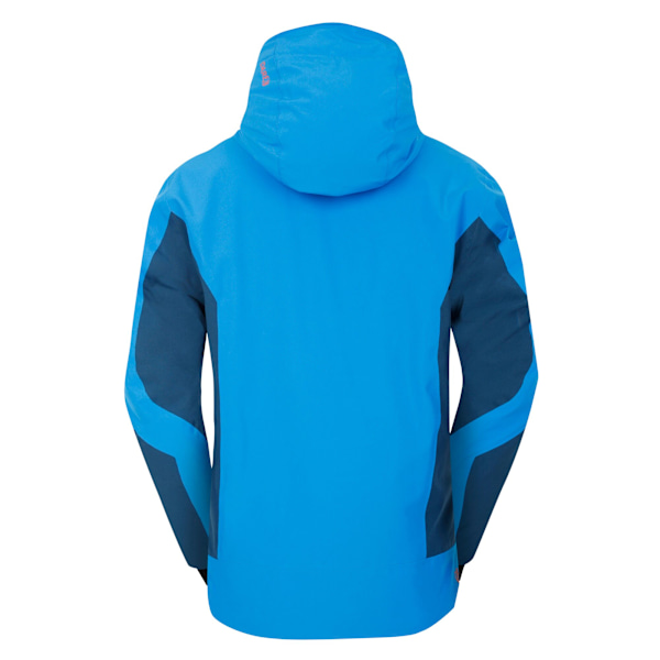 Dare 2B Eagle II Skidjacka Herr S Moonlight Denim/Athletic Blu Moonlight Denim/Athletic Blue S