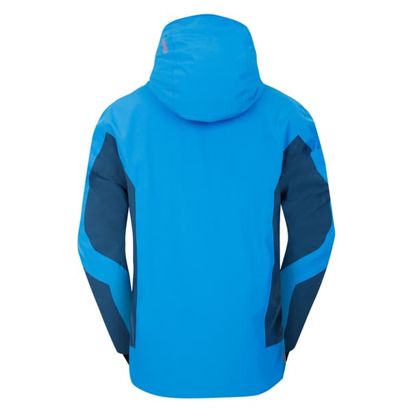 Dare 2B Herr Eagle II Skidjacka XL Moonlight Denim/Athletic Bl Moonlight Denim/Athletic Blue XL