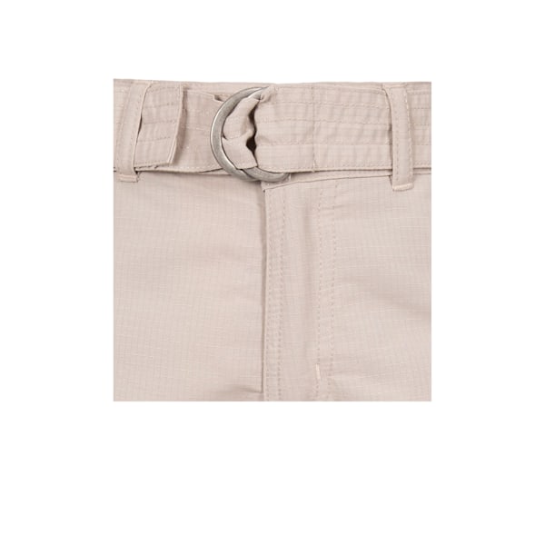 Trespass Craftly Shorts för barn 5-6 år Soft Stone Soft Stone 5-6 Years