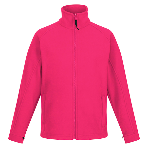 Regatta Professional Dam/Dam Fleecejacka 10 Hot Pink Hot Pink 10