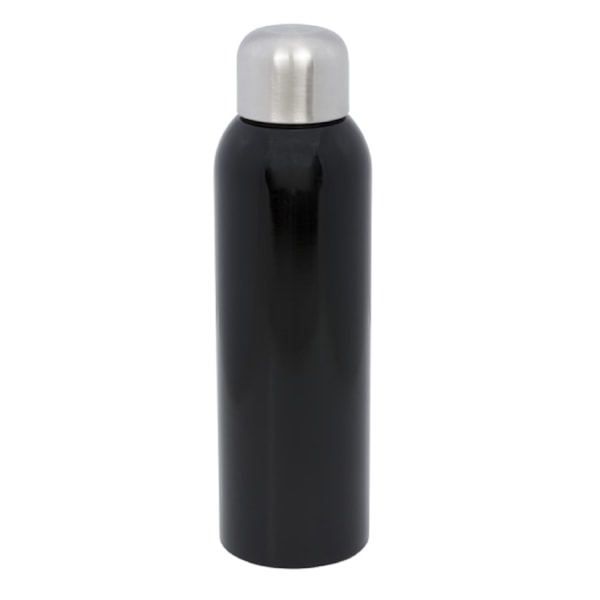 Bullet Guzzle Sportflaska En Storlek Solid Black Solid Black One Size