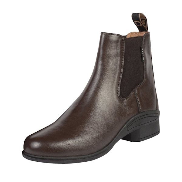 Dublin Altitude Jodhpur Boots för barn/barn 4 UK Barn Brun Brown 4 UK Child