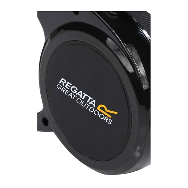 Regatta Extendng Dog Lead One Size Black Black One Size