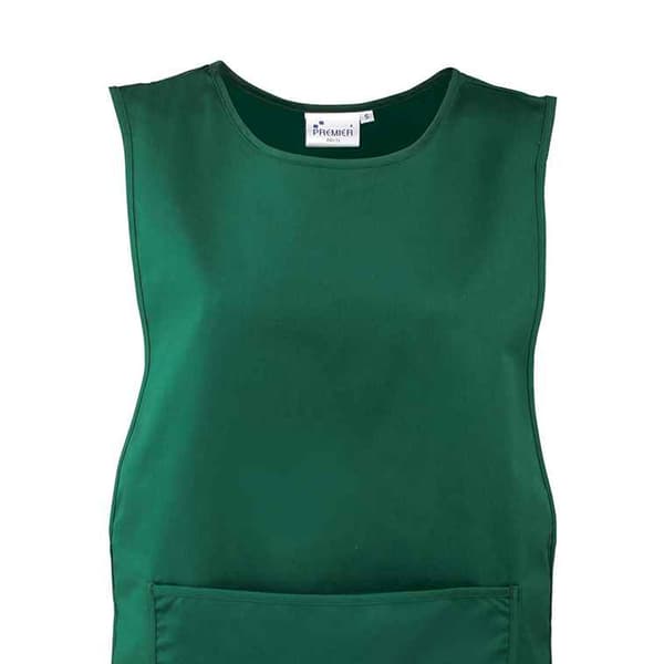 Premier Plain Pocket Tabard L Bottle Bottle L