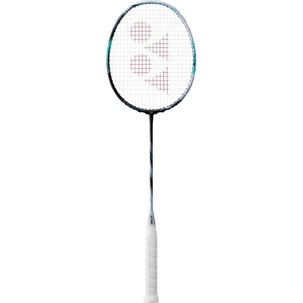 Yonex Astrox 88d Game Badmintonracket One Size Svart/Silver Black/Silver One Size