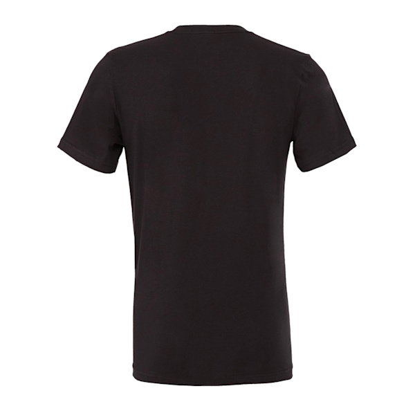 Gildan Mens Midweight Soft Touch T-Shirt L Pitch Black Pitch Black L