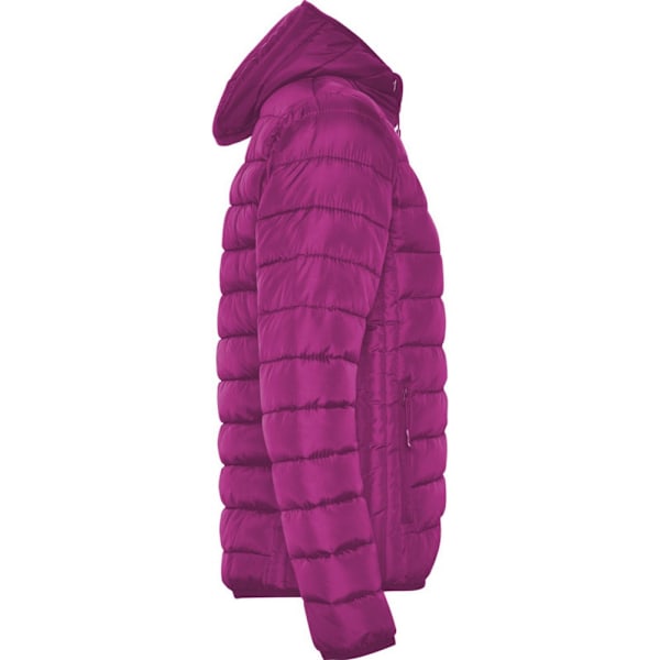 Roly Dam/Kvinnor Norge Isolerad Jacka S Fuchsia Fuchsia S