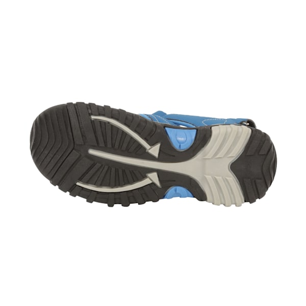 Regatta Barn/Barn Westshore Sandaler 12 Barn UK Petrol/Blu Petrol/Blue Aster 12 Child UK