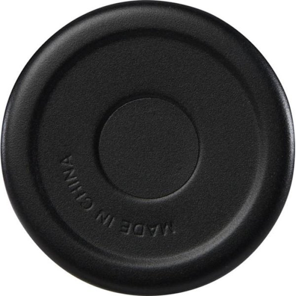 Sydney Vakuumisolerad 1200 ml Mugg med Sugrör Storlek: One Size Solid Blå Solid Black One Size