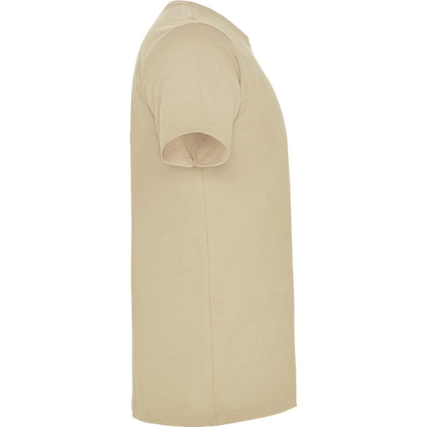 Roly Herr Dogo Premium T-shirt XL Sand Sand XL