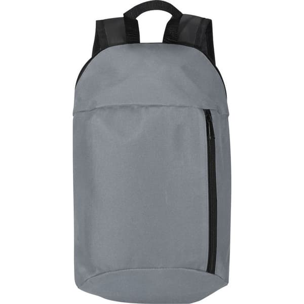 7L Utomhusryggsäck One Size Grå Grey One Size
