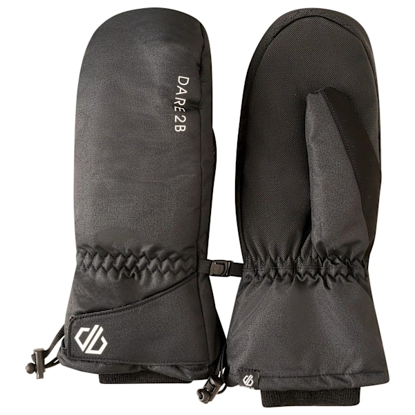 Dare 2B Veracity II Skidhandskar M Svart Black M