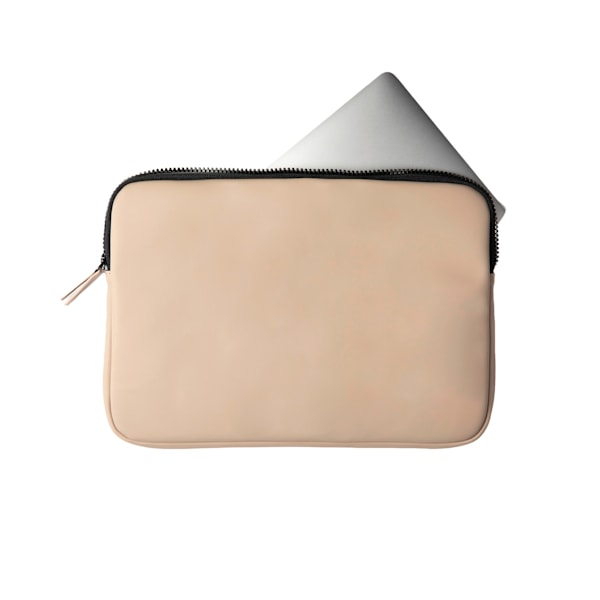 Vinga Baltimore Laptopfodral One Size Greige Greige One Size