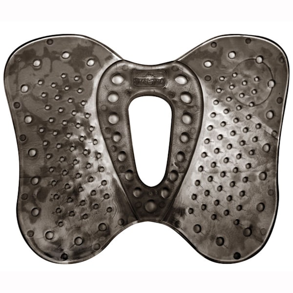 Gel-Eze Manke Pad One Size Clear Clear One Size