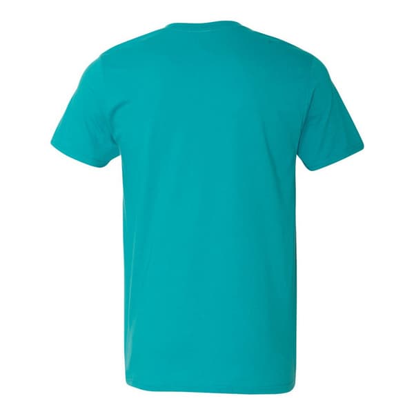 Gildan Herr Kortärmad Soft-Style T-shirt S Jade Jade S