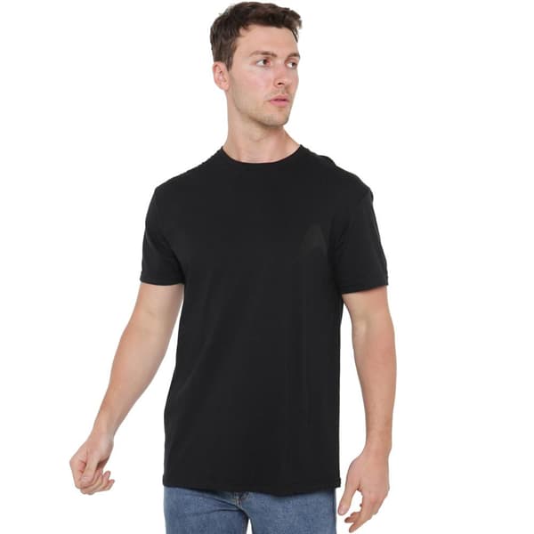 Star Trek: Into Darkness Herr Command Logo T-Shirt XL Svart Black XL