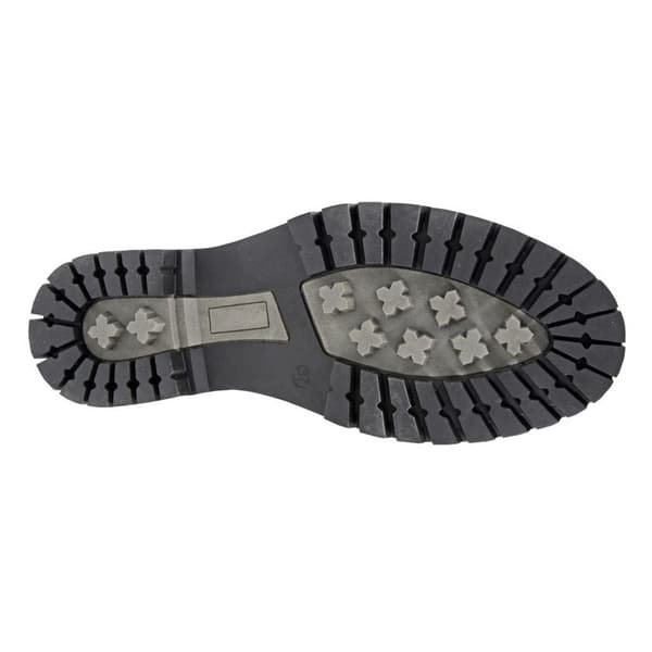 Cipriata Dam/Flick Teodora Stövlar 3 UK Svart Black 3 UK