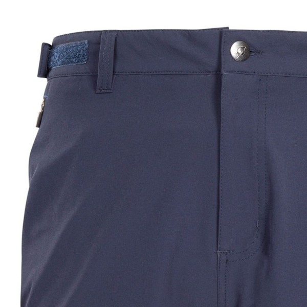 Trespass Gatesgillwell B Cargo Shorts L Navy för män Navy L