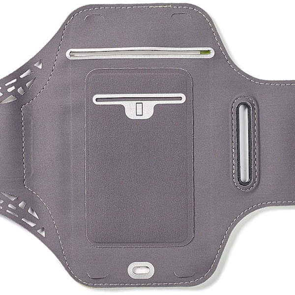 Ultimate Performance Ridgeway Telefonarmband En Storlek Rosa Pink One Size