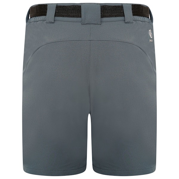 Dare 2B Dam/Damer Melodic Pro Lätta Shorts 14 UK Orio Orion Grey 14 UK