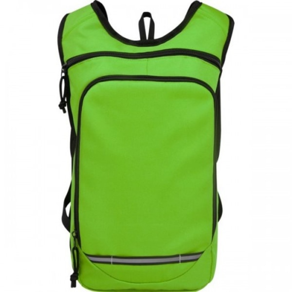 Trails RPET Outdoor Ryggsäck One Size Lime Lime One Size