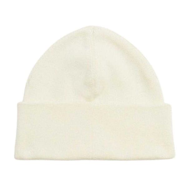Fred Perry Classic Logo Mössa One Size Vit White One Size