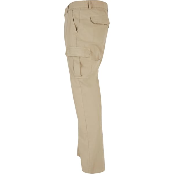 Urban Classics Herr Raka Ben Cargo Byxor 36R Sand Sand 36R
